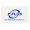 P-PLUS Sdn Bhd Logo