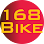 ហាង​កង់ 168bike Logo