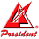 President Sign Sdn Bhd Logo