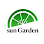 SUN GARDEN Logo