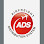 ADS International Express Sdn Bhd Logo