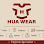 HUA CREATION SDN BHD (MOONBEAR APPAREL) 制服 Logo