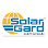 Solar Gard TINT SHOP Window Film Logo