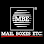 Mail Boxes Etc @ MBE Tmn Midah, DHL, Fedex, Aramex, TNT, Poslaju