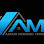AZRAIN MOHAMED CONSTRUCTION Logo