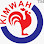 Kimwah Food Ingredients Sdn. Bhd. Logo