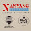 Nanyang Forwarding & SA Warehouse Logo