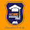 Kampot Krong Primary School Logo