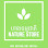 ហាងធម្មជាតិ-Nature Store Logo