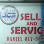 REPAIR PETI SEJUK/PETI AIS PENANG BAIKI PETI SEJUK/PETI AIS PULAU PINANG REPAIR CHILLER & FREEZER PENANG-JDS Enteprise Logo