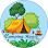 Camping House Online Shop Logo