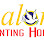 Shalom Printing House Logo