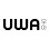 UWA Korean Street Food Logo