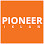 Iklan Pioneer Logo