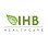 IHB HEALTHCARE SDN BHD Logo