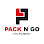PACK N GO Packaging Supplies @ Parklane OUG (Carton Boxes, Bubble Wraps, Stretch Films, Courier Bags, Fragile Stickers/Tapes) Logo