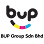 B UNITED PRINTERS SDN BHD Logo