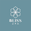 Bliss Spa Cambodia Logo