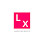 LX Marketing Service Logo