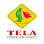 Tela Tnaot Chum Gas Station Logo