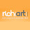 Rich Art Print & Pack Sdn Bhd Logo