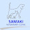 ពេទ្យសត្វសាមគ្គី​ SAMAKI VETERINARY CLINIC Logo