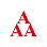 ផ្សារទំនើប អាបី - AAA Supermarket Logo