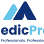 Medic Pro Healthcare Sdn. Bhd. Logo