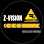 Cctv murah Z-VISION CCTV SERVICE PROVIDER Logo