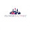 Flower Factory, The Florist, Phnom Penh Logo