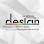 Al Hekma Design Logo