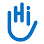 Handicap International – Humanity & Inclusion (HI) Logo