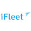 iFleet - GPS Vehicle Tracking & Fleet Management System Logo