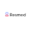 ResMed (Malaysia) Sdn. Bhd. Logo