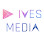 Ives Media Logo
