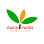 Daily Fresh Foods Rice Mill Logo