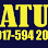BATU NISAN(Granite & Batu Sungai) Logo