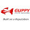 Guppy Plastic Industries Sdn Bhd Logo