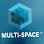 Multi Space (Malaysia) Sdn Bhd Logo