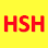 HEAP SENG HIN (BW) Logo