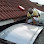 Sheng Fatt Waterproofing & Roofing Renovation Logo