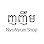 NyoNyum Shop / Cambodia Joho Service.inc Logo