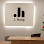 J Heng Logo