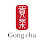 Gong cha K Mall Logo