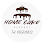 HOME CAKE Logo