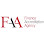 Finance Accreditation Agency Logo