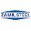 Zamil Steel Cambodia - Phnom Penh Representative Office Logo