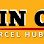 J&T Express Johor - Sri Skudai (JHR 711) Logo