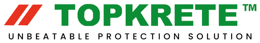 Topkrete Sdn Bhd Logo