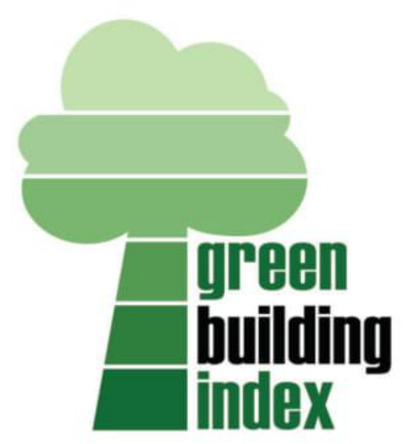 Greenbuildingindex Sdn Bhd logo